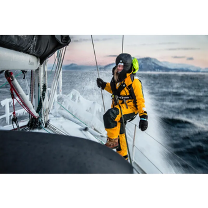 Spinlock Deckvest 5D Pro Sensor 170N in Black-6