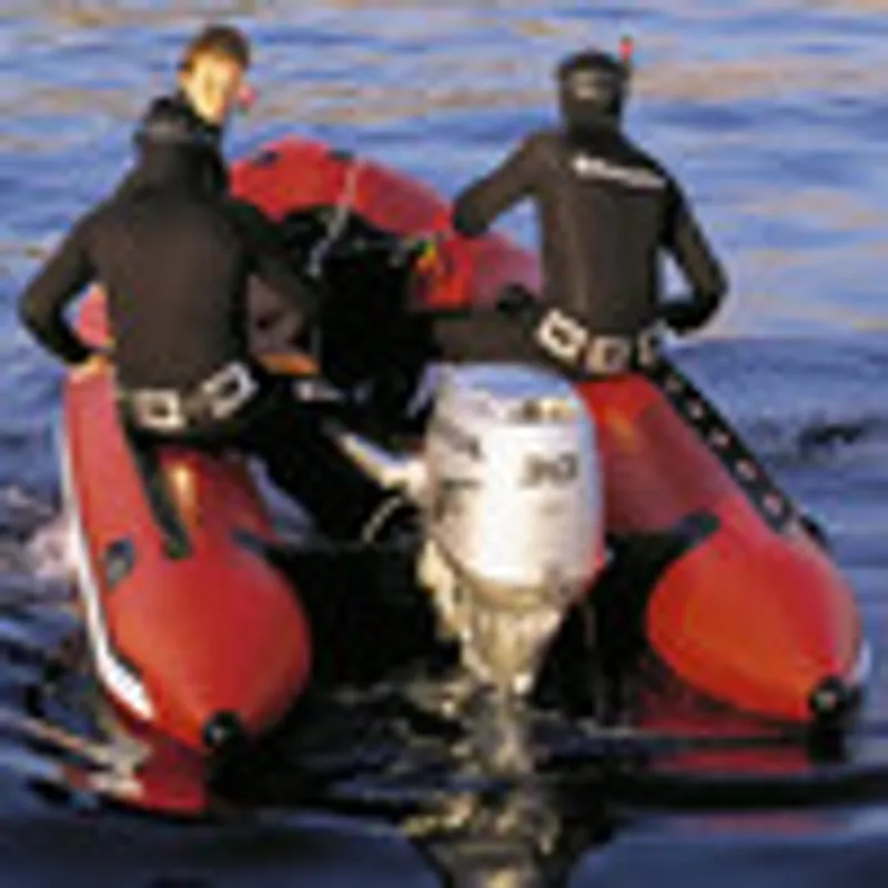 Honda Marine 30hp Outboard Long Shaft Remote Control-2