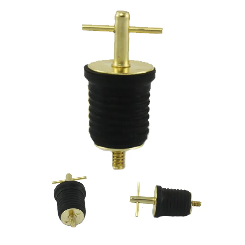 Brass Bung