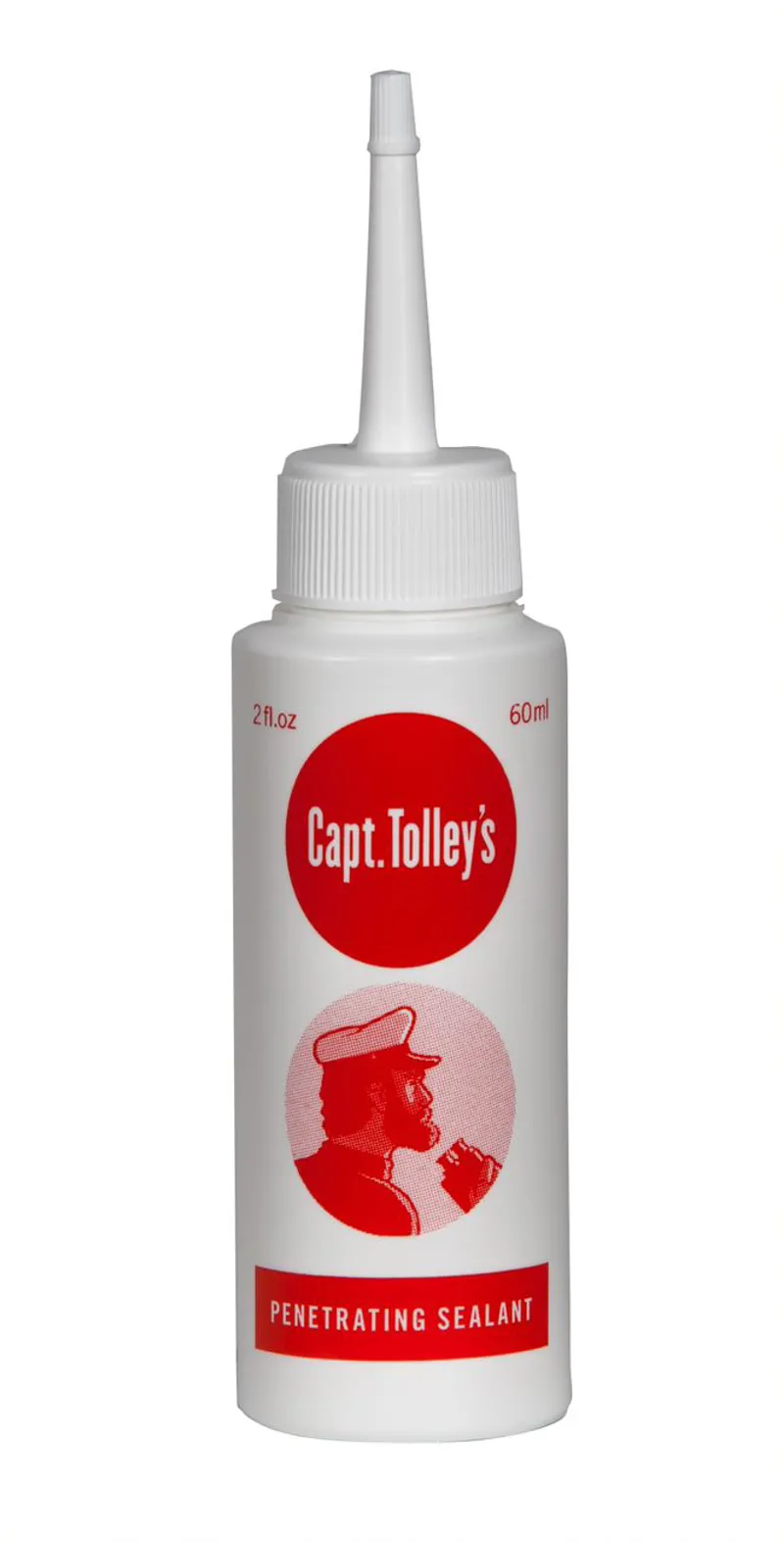 Captain Tolleys Creeping Crack Cure - 60ml