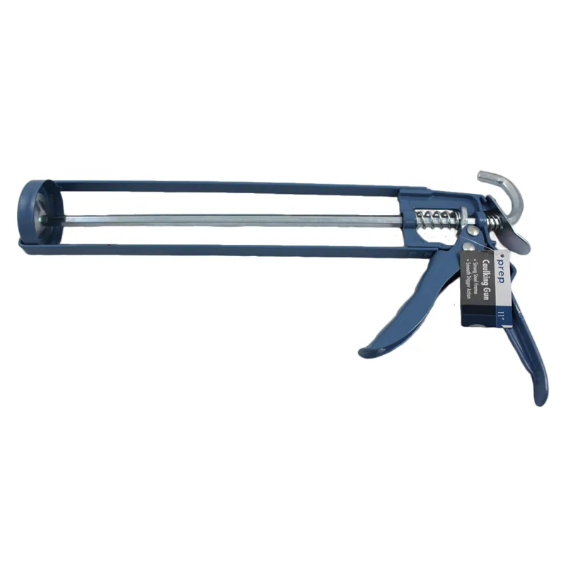 Prep Sealant Gun - 400ml