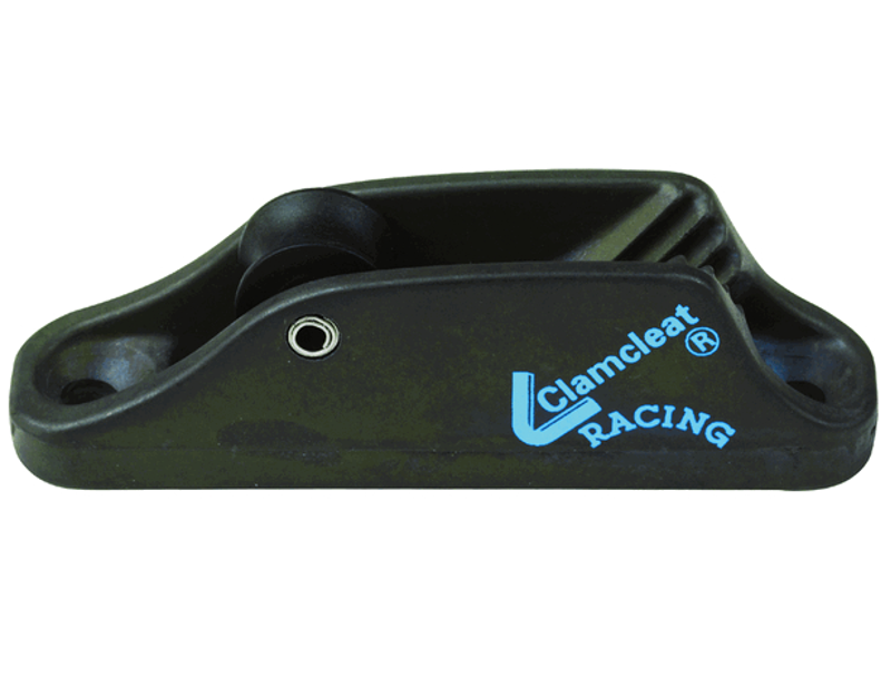 Clamcleat CL236 Mk1 Roller Fairlead 3-6mm-2