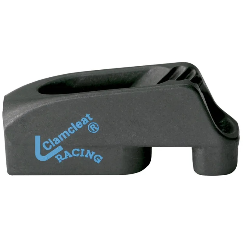Clamcleat CL270AN Racing Micros with Becket 1-4mm