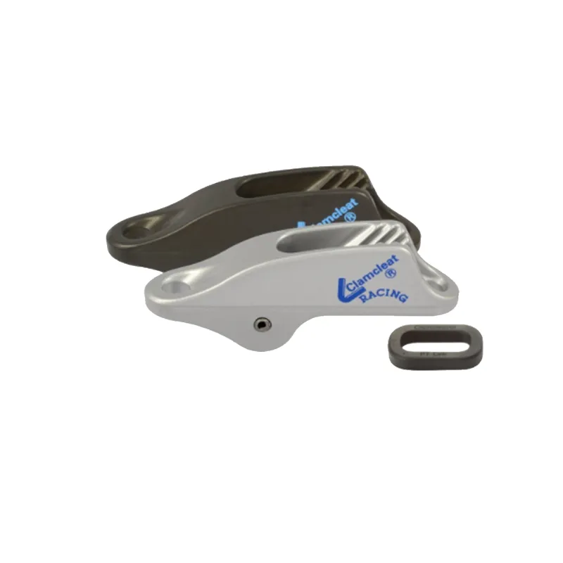 Camcleat CL253 Trapeze  and  Vang Cleat