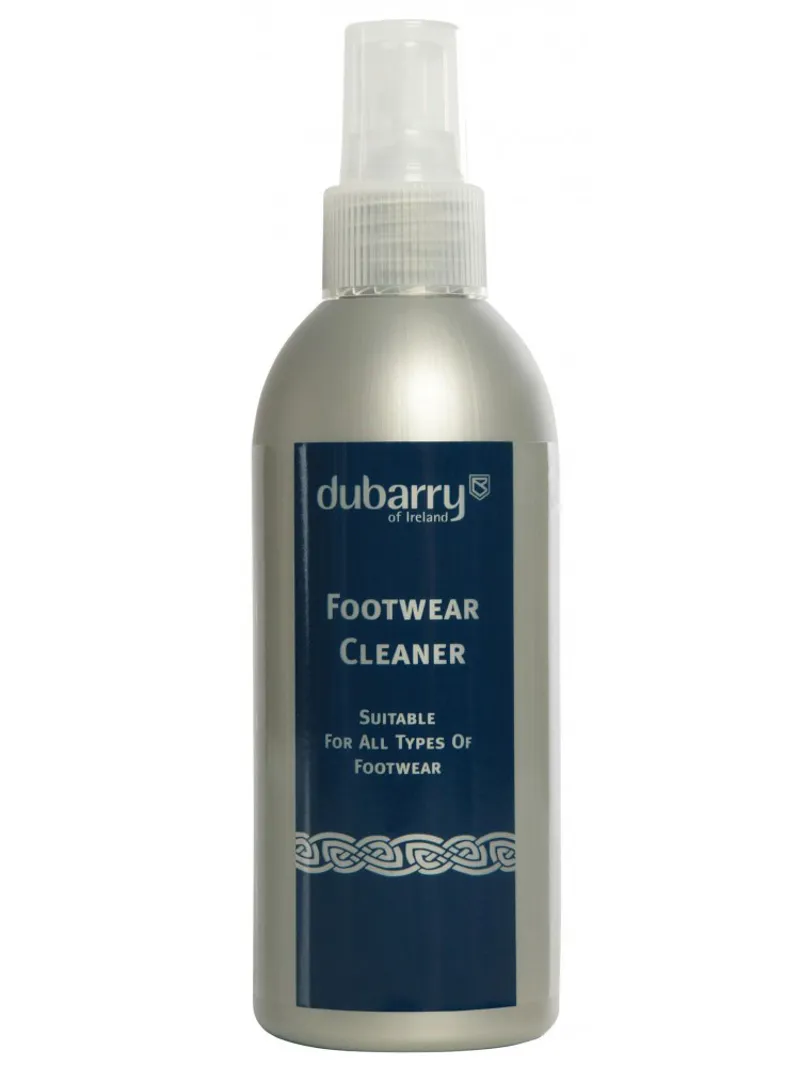 Dubarry Footwear Cleaner 150ml