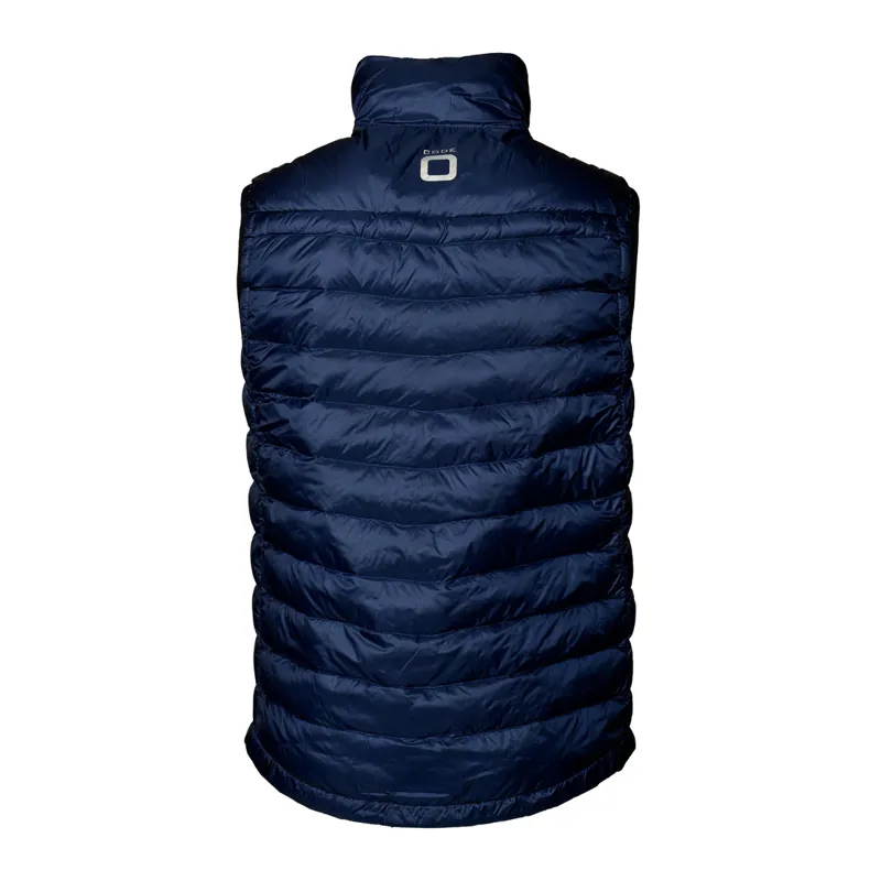 Code Zero Jackyard Bodywarmer in Blue-1