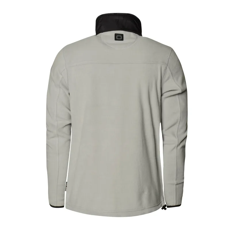 Code Zero Wavesom Fleece in Grey-1