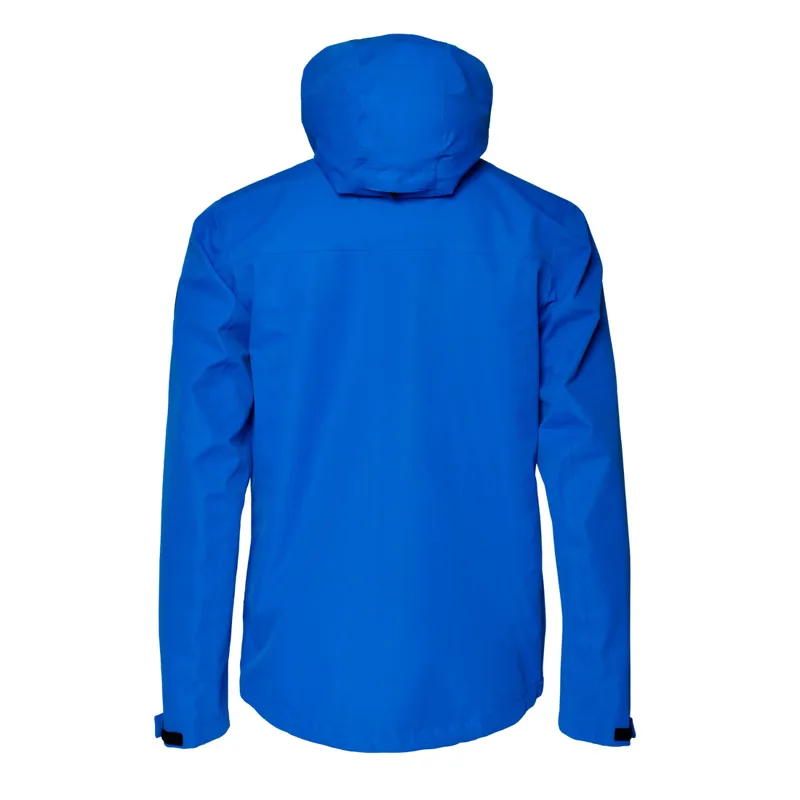 Code Zero Waypoint Jacket in Blue-1