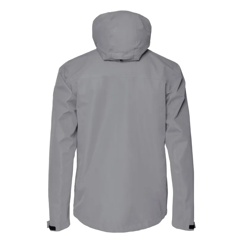 Code Zero Waypoint Jacket in Grey-1