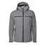 Code Zero Waypoint Jacket in Grey