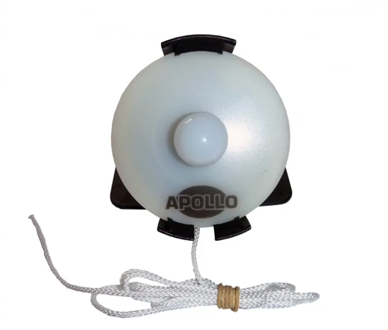 Apollo Compact LED Lifebuoy Light-1