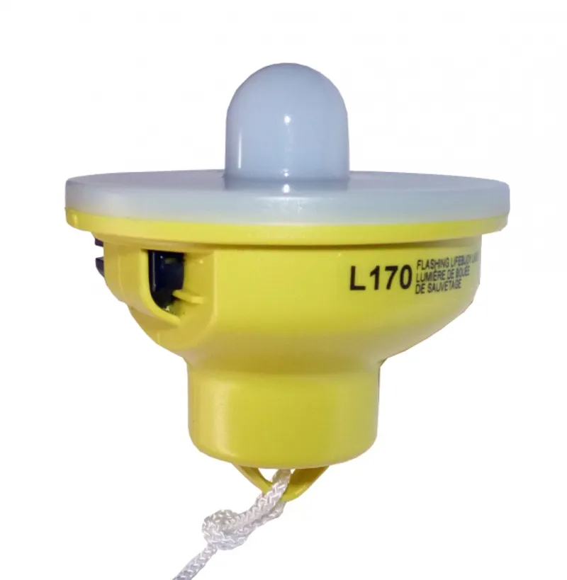 Apollo Compact LED Lifebuoy Light