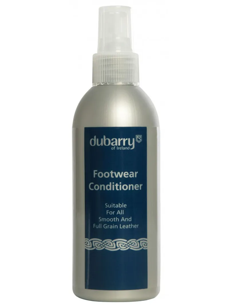Dubarry Footwear Conditioner 150ml