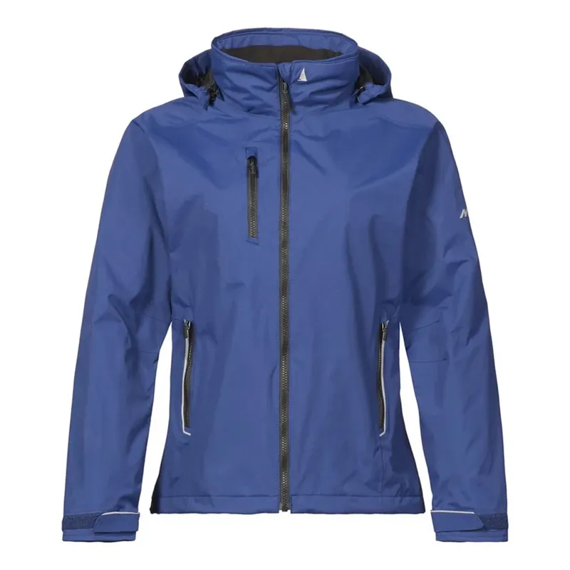Musto Corsica Jacket 2.0 Womans Dark Cobalt