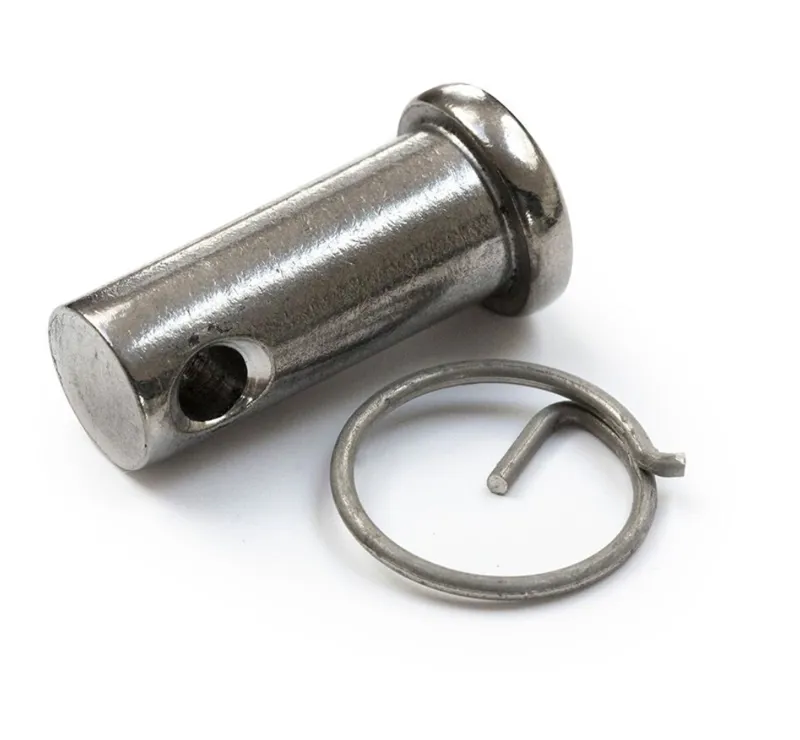 A4 Clevis Pins