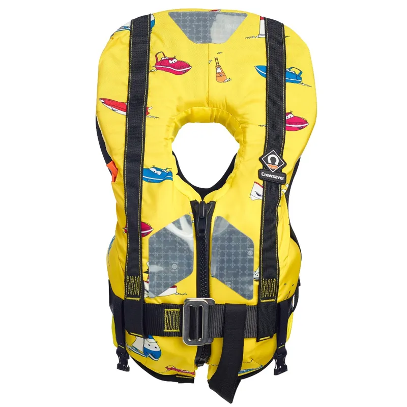 Crewsaver Supersafe 150N Baby