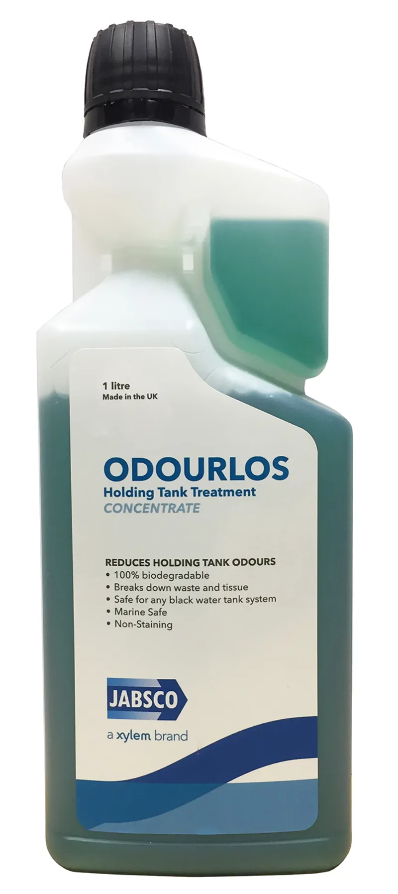 Odourlos Holding Tank Treatment - 1 Litre