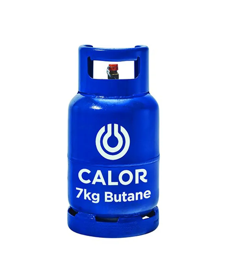 Calor 7kg Butane Refill