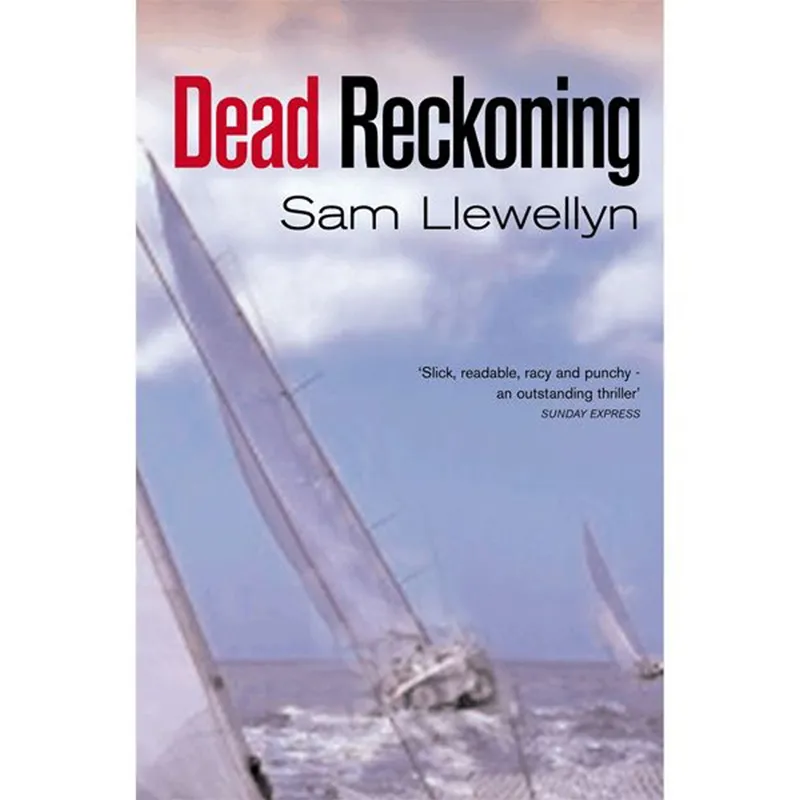 Dead Reckoning