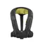 Spinlock Deckvest Lite 170N Lifejacket in Black