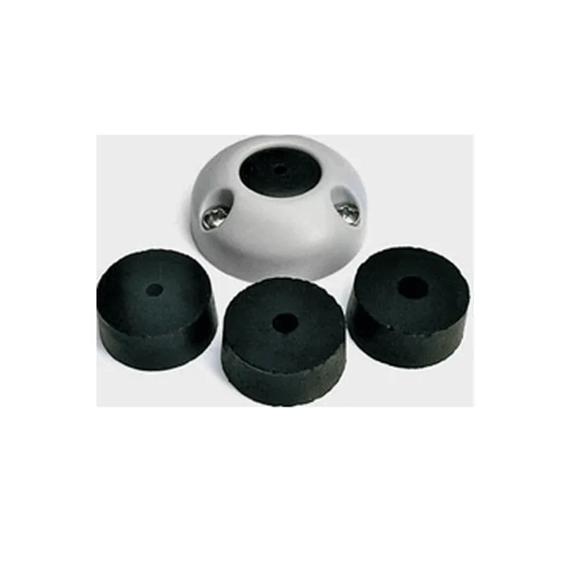 Index Marine DG21 Plastic Split Cable Gland in Grey
