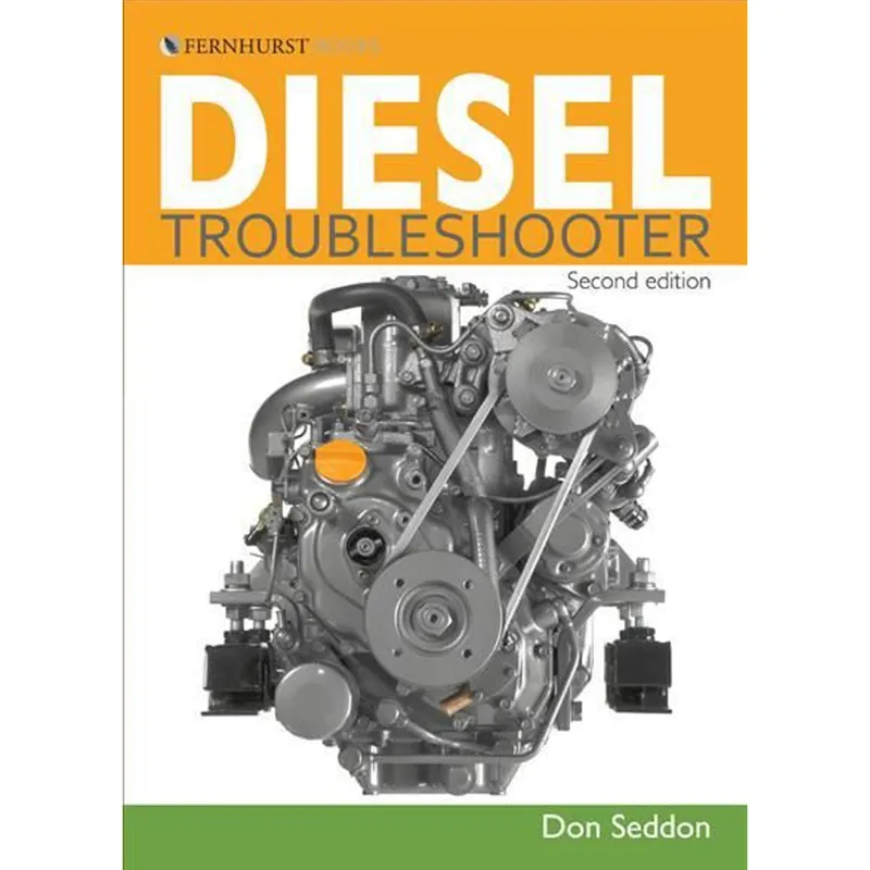 Diesel Troubleshooter