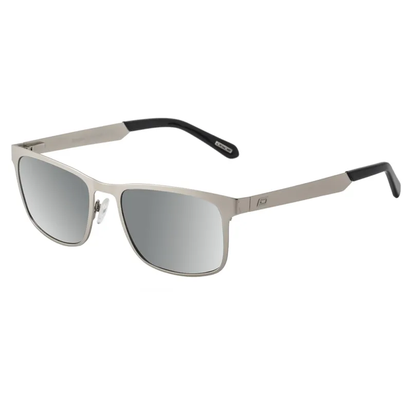 Dirty Dog Hurricane Sunglasses Silver