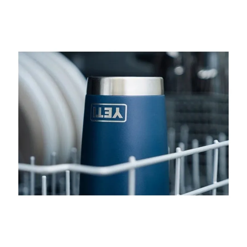 Yeti Rambler 10oz Tumbler - Pace Purple-5
