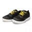 Gul Aqua Grip Shoe in Black  and  Yellow
