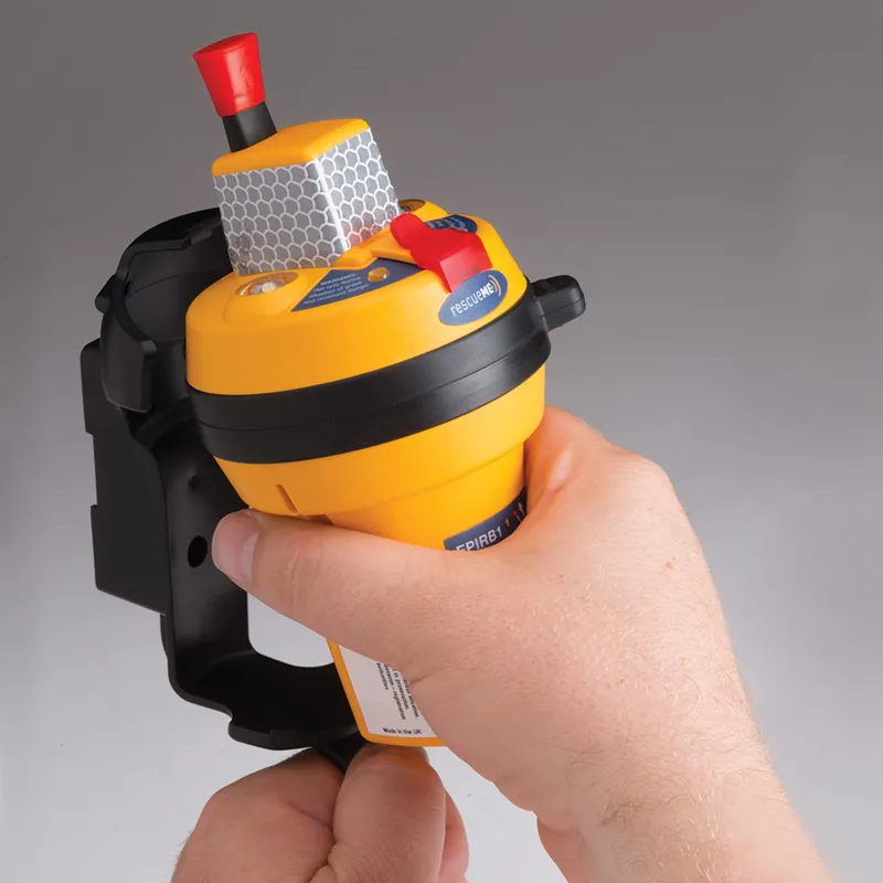 Ocean Signal RescueME EPIRB-1