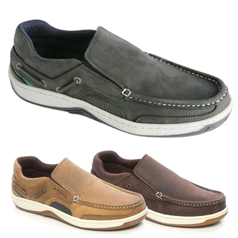 Dubarry Yacht Mens Loafer