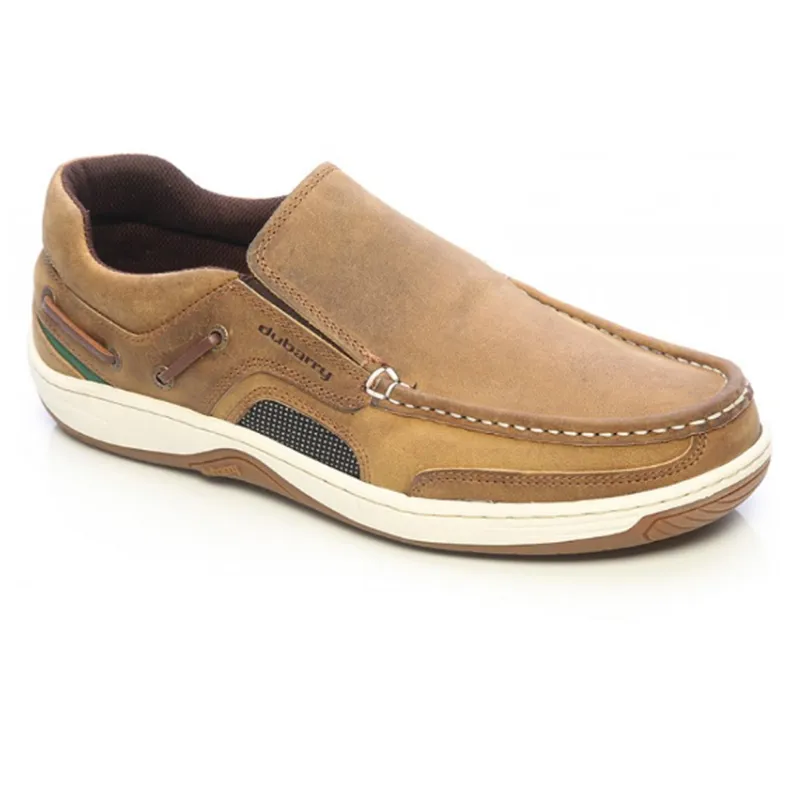 Dubarry Yacht Mens Loafer-1
