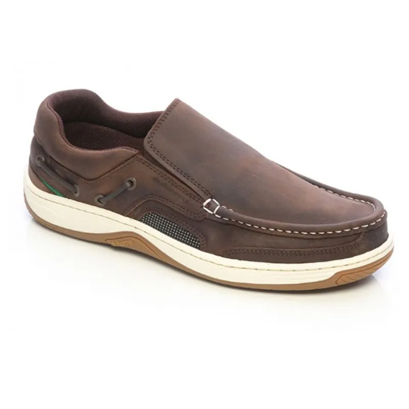 Dubarry Yacht Mens Loafer-3