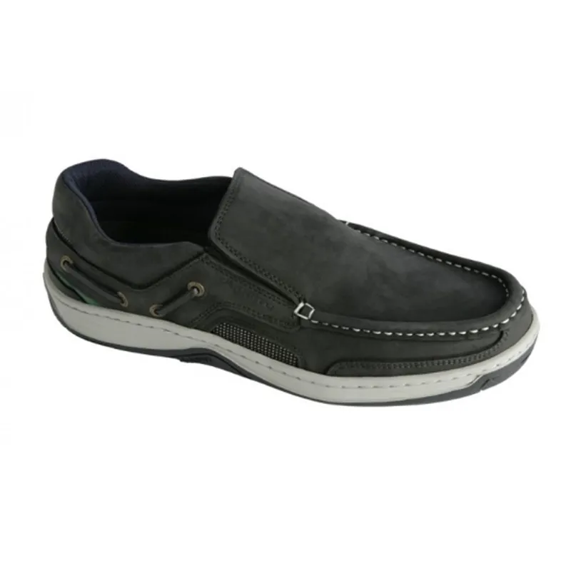 Dubarry Yacht Mens Loafer-2