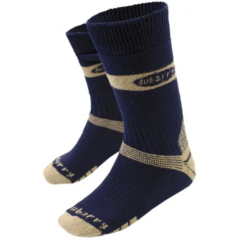 Dubarry Technical Socks Short in Navy