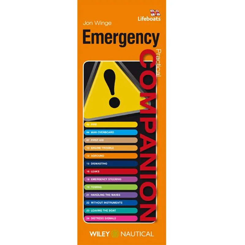 Emergency Practical Companion