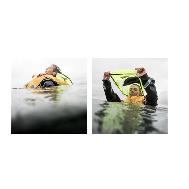 Crewsaver ErgoFit 190N Lifejacket