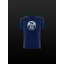 North Sails Logo T Navy