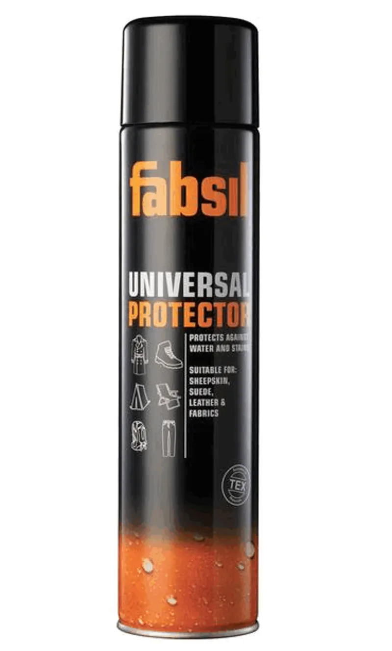 Fabsil Universal Protector Aerosol - 600ml