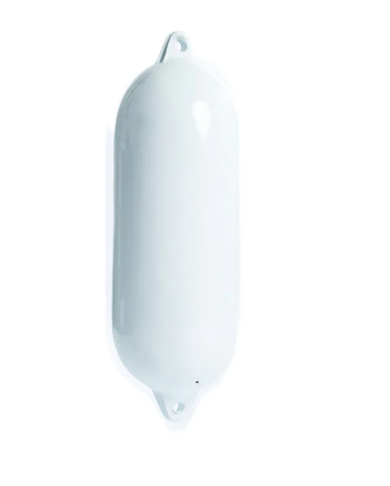 Seago Fenders White