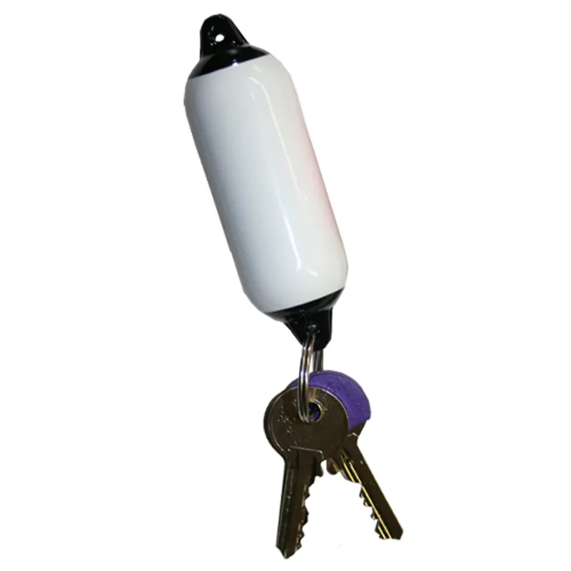 Fender Key Ring-1
