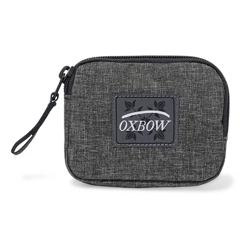 Ferzo Wallet in Black