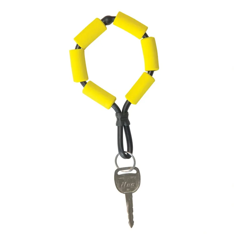 Floating Key Chain