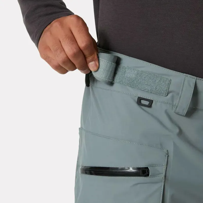 Helly Hansen Foil Pant Grey-2