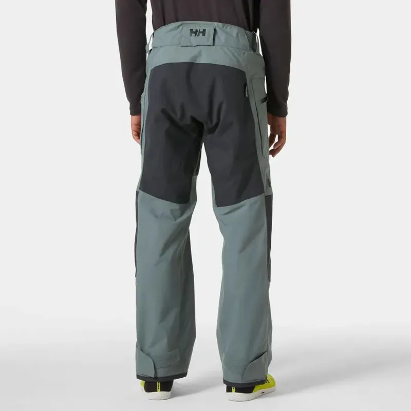 Helly Hansen Foil Pant Grey-3