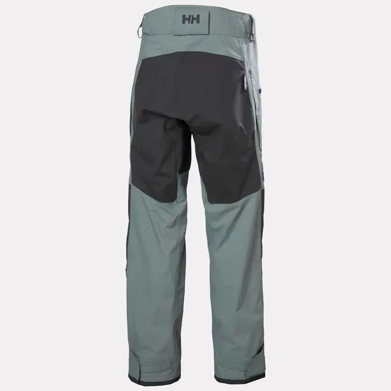 Helly Hansen Foil Pant Grey-1