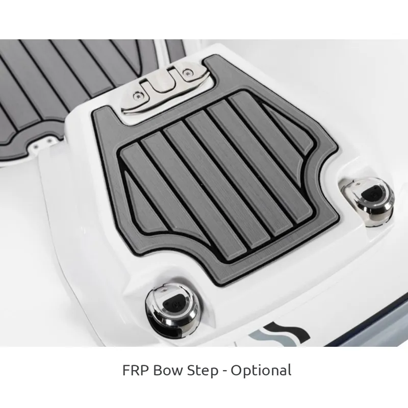 Highfield Classic Range 2.6m-3.8m-10