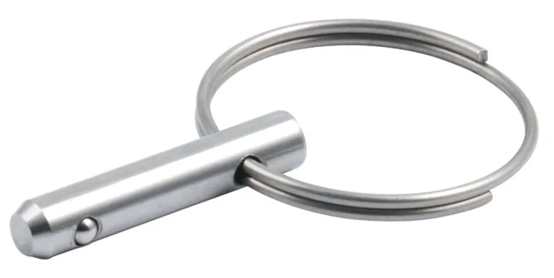 Fast Pins - Stainless Steel