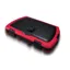 Fusion Active Safe Stereo Dock in Red