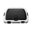 Fusion Active Safe Stereo Dock in White